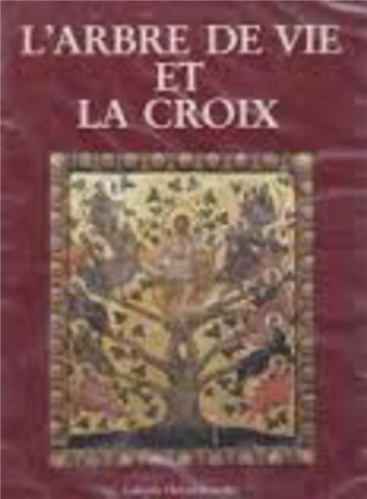 Emprunter L'Arbre de Vie et la Croix livre