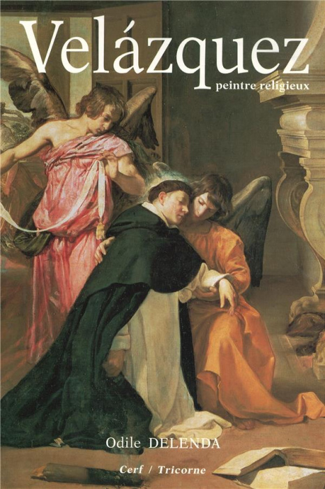 Emprunter Velazquez. Peintre religieux livre