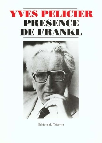 Emprunter PRESENCE DE FRANKL livre