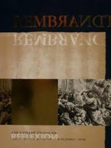 Emprunter REMBRANDT livre