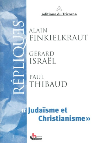 Emprunter Judaïsme et christianisme livre