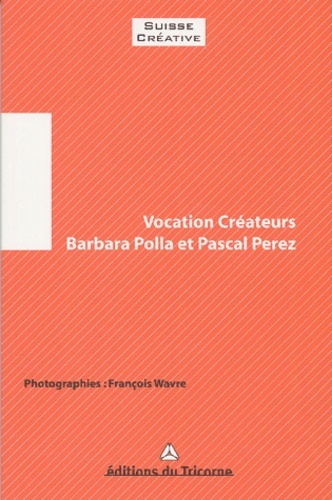 Emprunter VOCATIONS CREATEURS livre