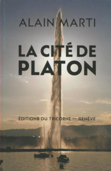 Emprunter Cité de Platon livre