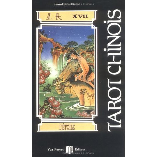 Emprunter Tarot chinois livre