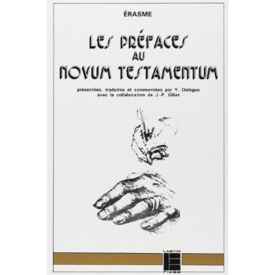 Emprunter Les préfaces au 