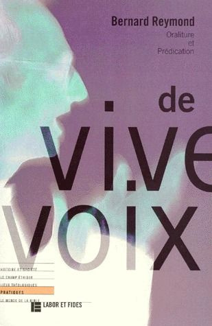 Emprunter De vive voix livre