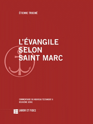 Emprunter L'évangile selon saint Marc livre