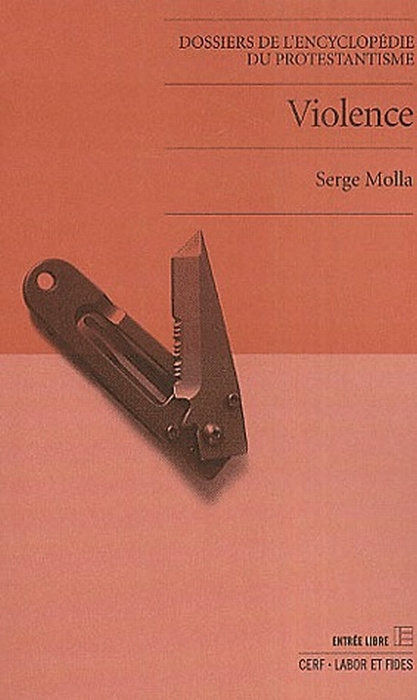 Emprunter Violence livre