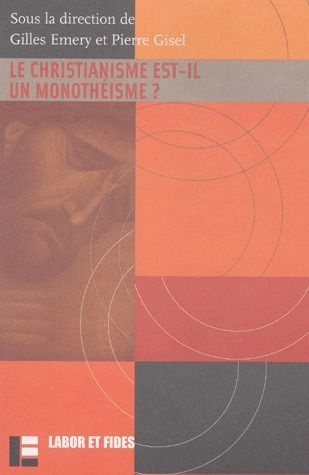 Emprunter Le christianisme est-il un monothéisme ? livre
