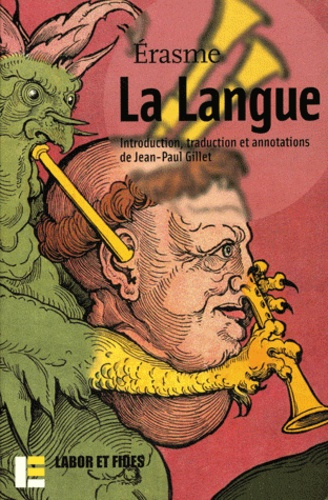 Emprunter La langue livre