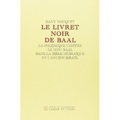 Emprunter Le Livret noir de Baal livre