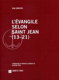 Emprunter L'évangile selon saint Jean (13-21) livre