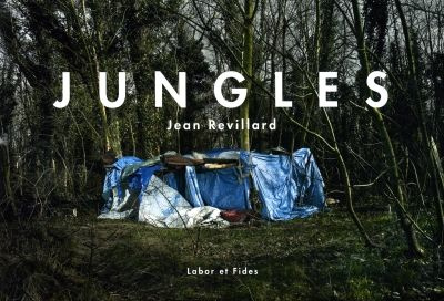 Emprunter Jungles. Abris de fortune aux abords de la Manche livre