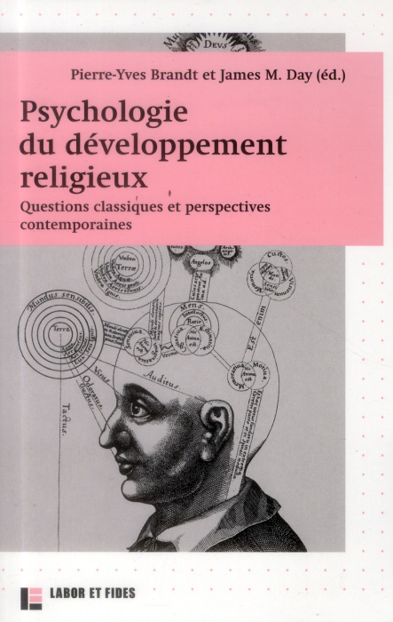 Emprunter Psychologie du développement religieux / Questions classiques et perspectives contemporaines livre