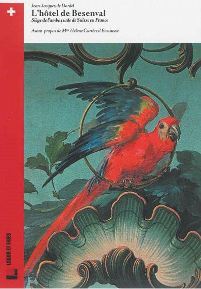 Emprunter L'hôtel de Bésenval livre