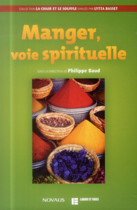 Emprunter Manger, voie spirituelle livre
