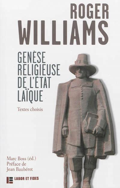 Emprunter Genèse religieuse de l'état laïque livre