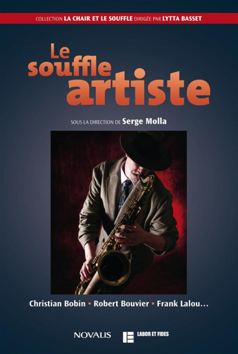 Emprunter Le souffle artiste livre