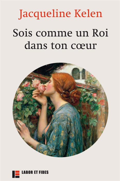 Emprunter Sois comme un roi dans ton coeur livre