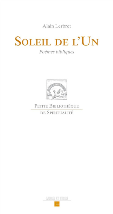 Emprunter Soleil de l'un. Poèmes bibliques livre