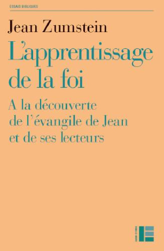Emprunter L'apprentissage de la foi. A la découverte de l'évangile de Jean et de ses lecteurs livre