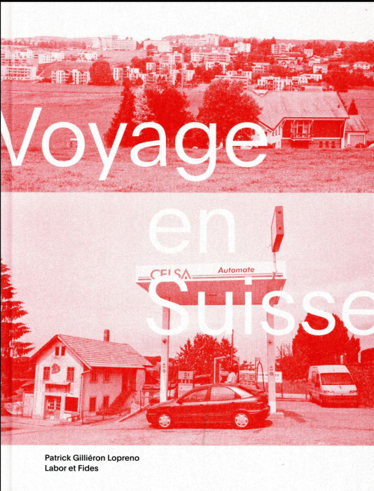 Emprunter Voyage en Suisse livre