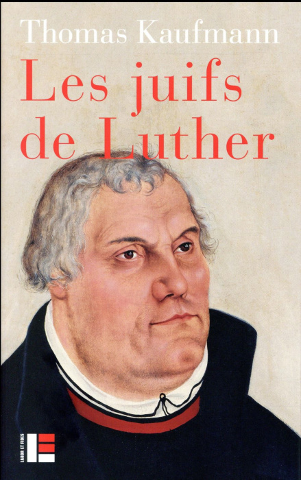 Emprunter Les juifs de Luther livre