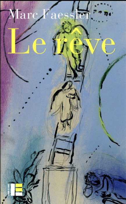 Emprunter Le rêve. L'