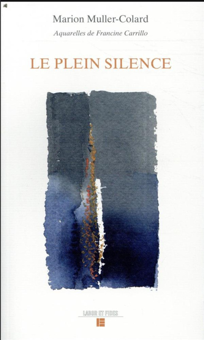 Emprunter Le plein silence livre