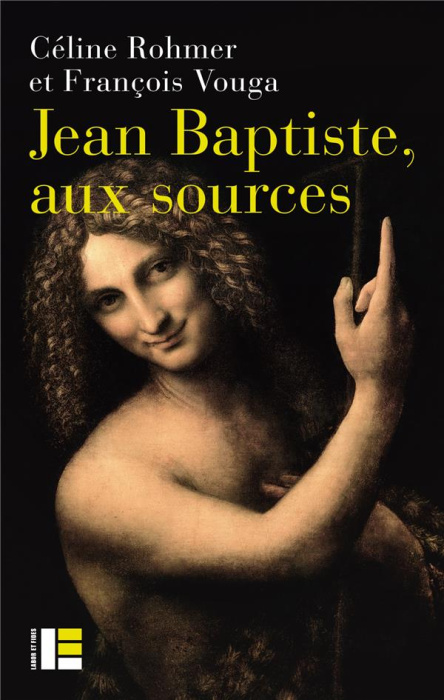 Emprunter Jean Baptiste, aux sources livre