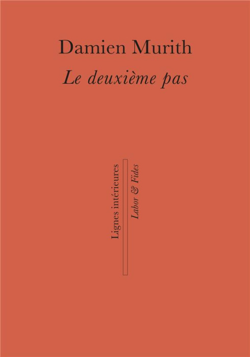 Emprunter LE DEUXIEME PAS livre