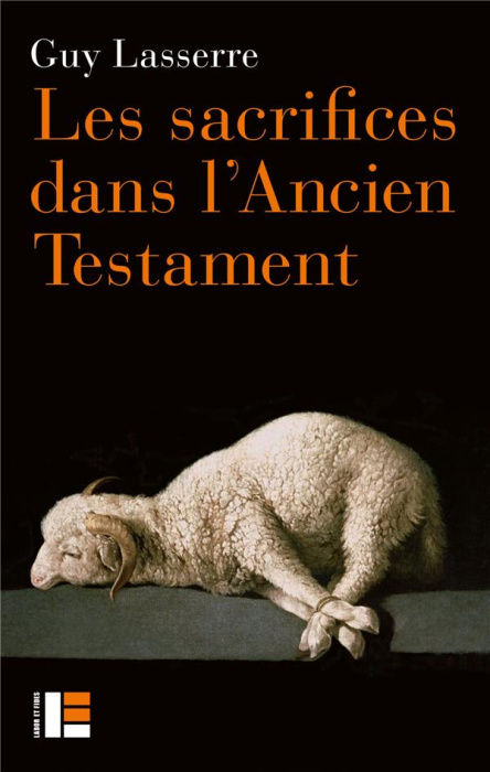 Emprunter Les sacrifices dans l'Ancien Testament livre