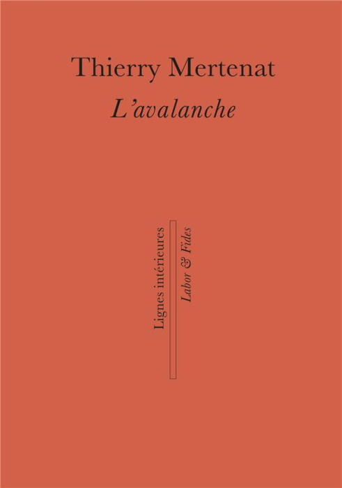 Emprunter L'avalanche livre
