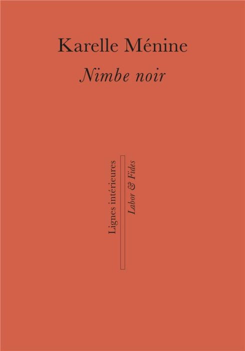 Emprunter Nimbe noir livre