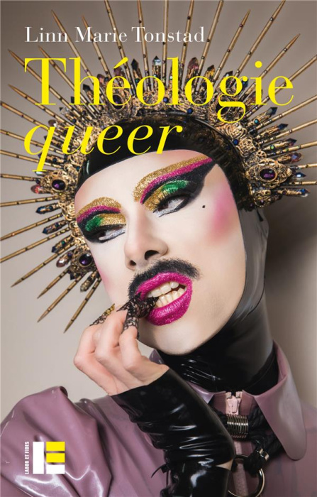 Emprunter Théologie queer livre