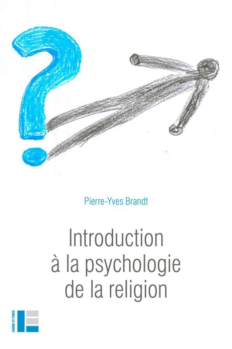 Emprunter Introduction à la psychologie de la religion livre