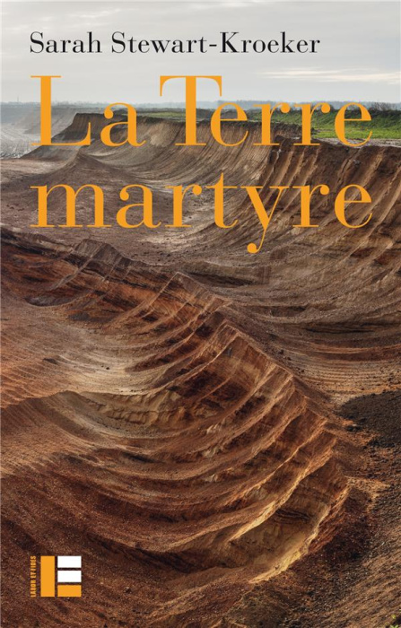 Emprunter La Terre martyre livre