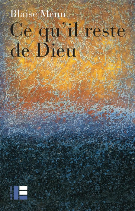 Emprunter Ce qu'il reste de Dieu. Vagabondages bibliques livre