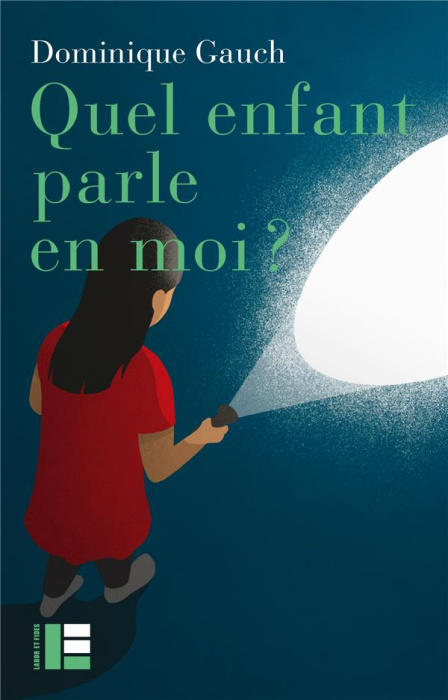 Emprunter Quel enfant parle en moi ? livre