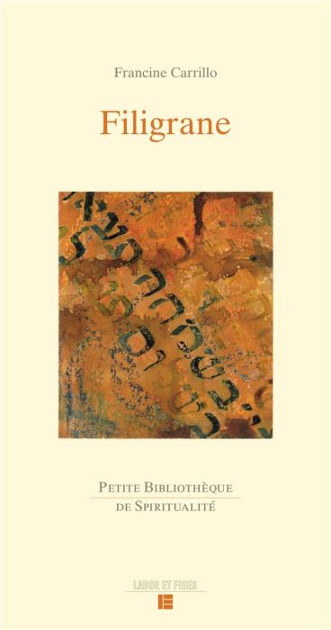 Emprunter Filigrane livre