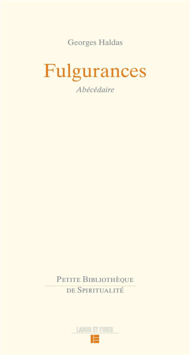 Emprunter Fulgurances. Abécédaire livre