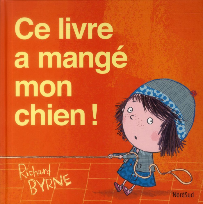 Emprunter Ce livre a mangé mon chien ! livre