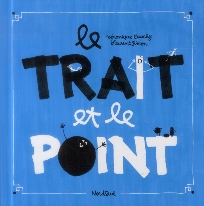 Emprunter Le trait et le point livre
