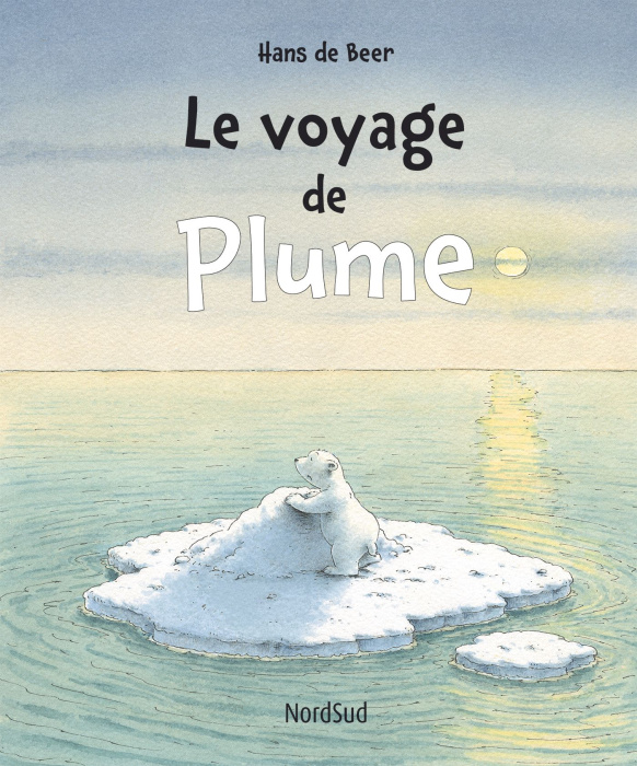 Emprunter Le voyage de Plume livre