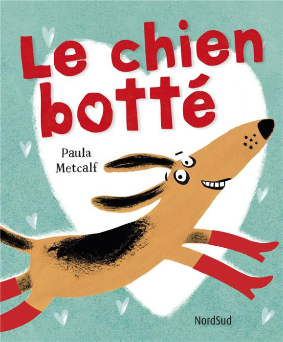 Emprunter Le chien botté livre