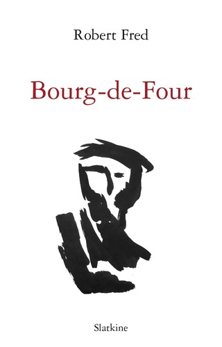 Emprunter Bourg-de-Four livre