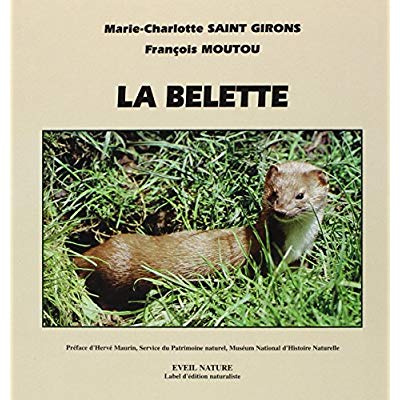 Emprunter La belette livre