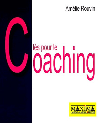 Emprunter Clés pour le coaching livre