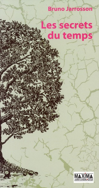 Emprunter Les secrets du temps livre