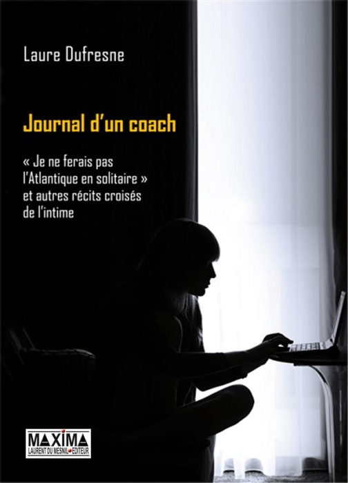 Emprunter Journal d'un coach livre